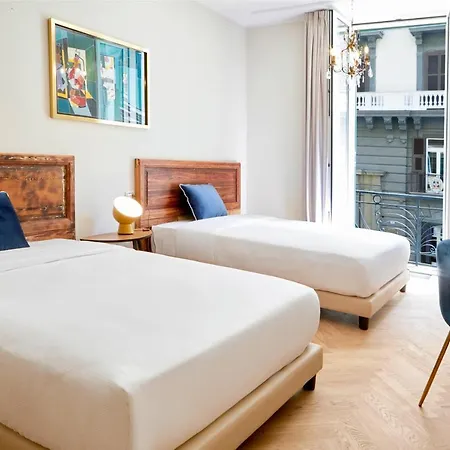 Casa Vittoria - Santa Lucia Frühstückspension 4*