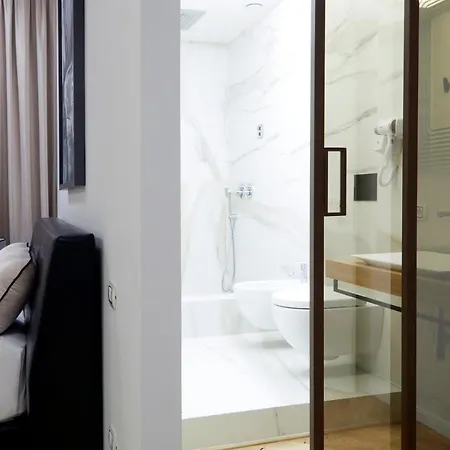 Bed & Breakfast Casa Vittoria - Santa Lucia Naples