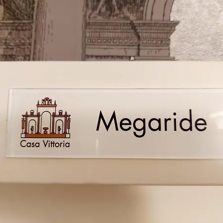 Casa Vittoria - Santa Lucia Bed & Breakfast