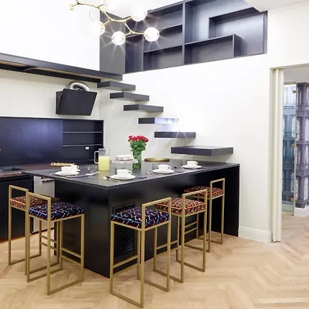 Casa Vittoria - Santa Lucia Bed & Breakfast