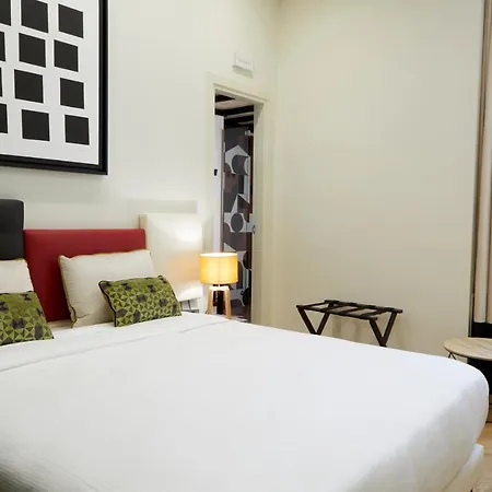 Casa Vittoria - Santa Lucia Bed & Breakfast 4*