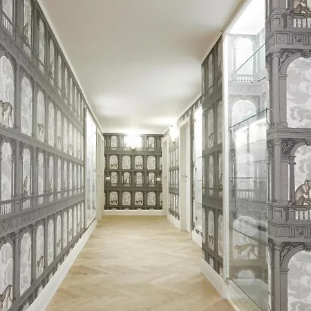 Bed & Breakfast Casa Vittoria - Santa Lucia Naples