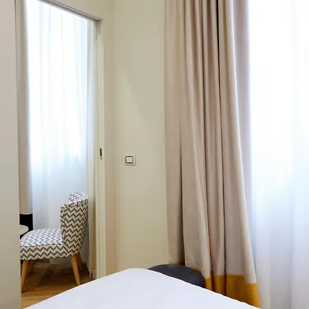 Casa Vittoria - Santa Lucia Naples