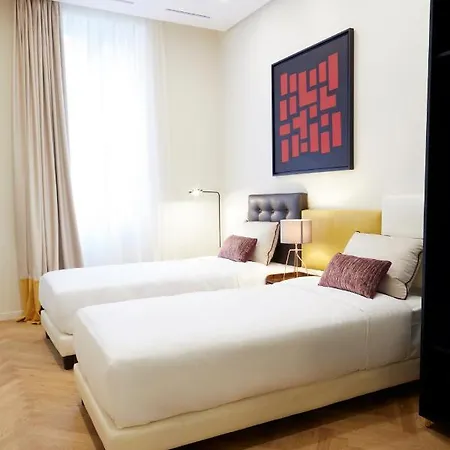 Bed & Breakfast Casa Vittoria - Santa Lucia Naples