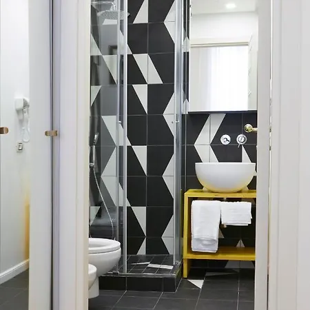 Casa Vittoria - Santa Lucia Bed & Breakfast Naples