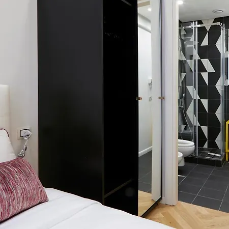 Casa Vittoria - Santa Lucia Bed & Breakfast