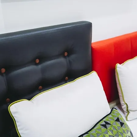 Casa Vittoria - Santa Lucia 4* Naples