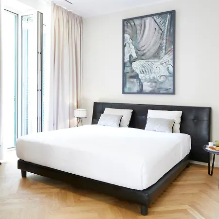 ベッド・アンド・ブレックファスト Casa Vittoria - Santa Lucia 4*