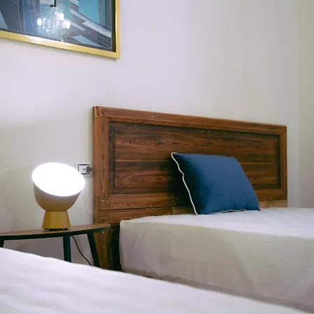 Casa Vittoria - Santa Lucia Naples