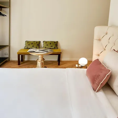 Casa Vittoria - Santa Lucia Naples