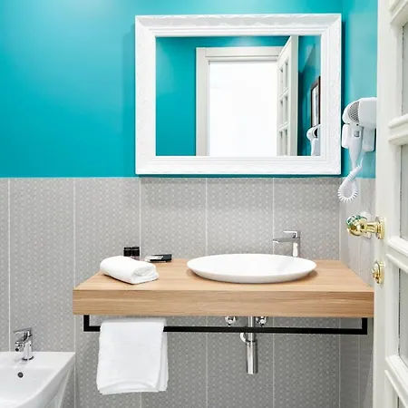 Bed & Breakfast Casa Vittoria - Santa Lucia Naples