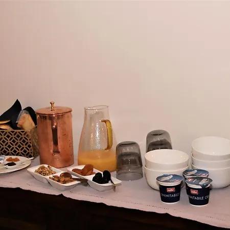 Bed & Breakfast Casa Vittoria - Santa Lucia