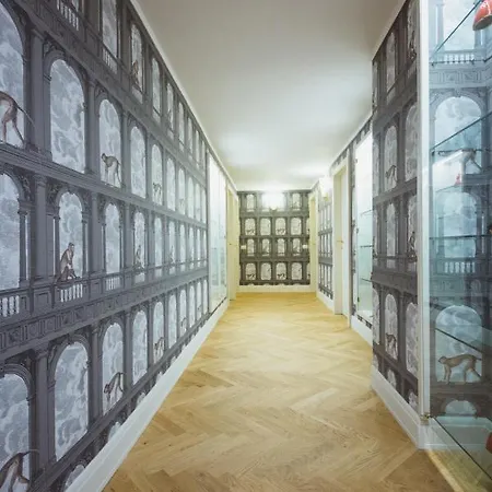 Casa Vittoria - Santa Lucia 4* Naples