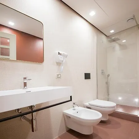 Bed & Breakfast Casa Vittoria - Santa Lucia