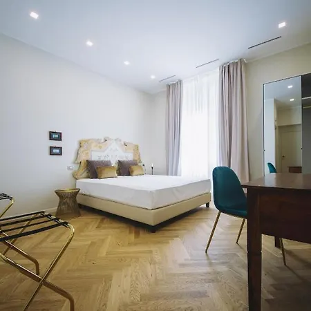 Bed & Breakfast Casa Vittoria - Santa Lucia