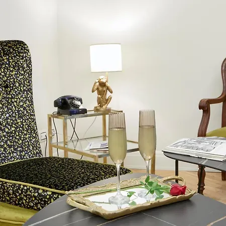 Bed & Breakfast Casa Vittoria - Santa Lucia