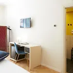 Casa Vittoria - Santa Lucia Alojamento de Acomodação e Pequeno-almoço 4*