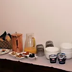 Alojamento de Acomodação e Pequeno-almoço Casa Vittoria - Santa Lucia
