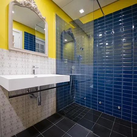 فندق مبيت وإفطار Casa Vittoria - Santa Lucia