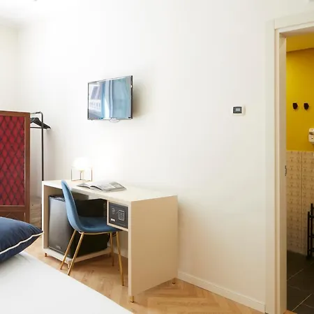 Casa Vittoria - Santa Lucia Panzió 4*