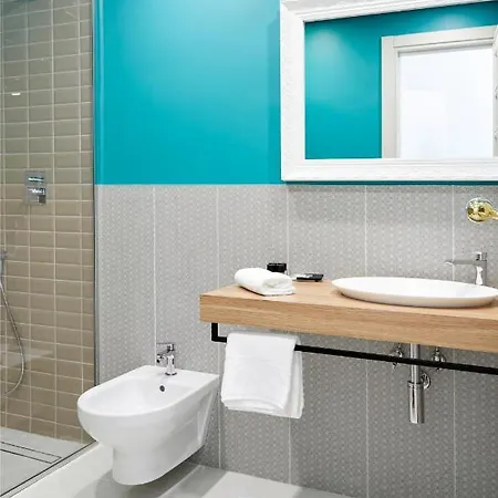 Casa Vittoria - Santa Lucia 4* Nápoly