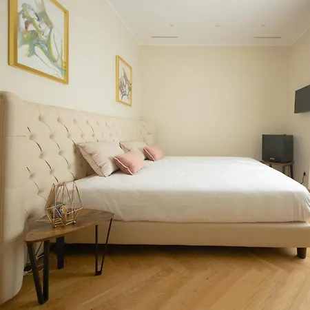 Casa Vittoria - Santa Lucia Panzió 4*